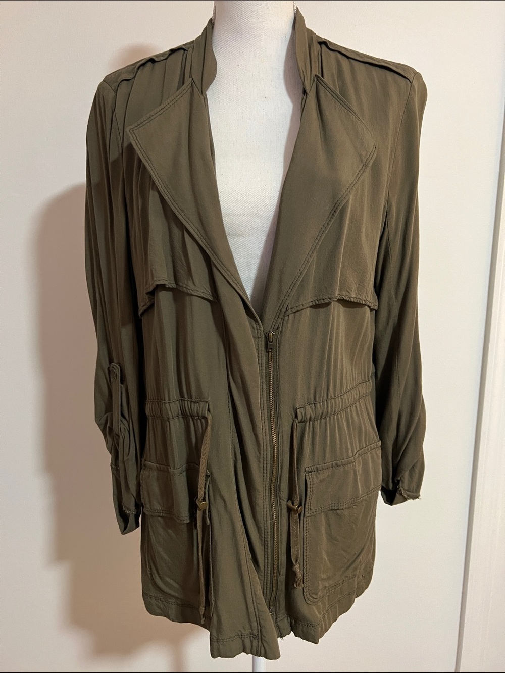 Caslon Jacket